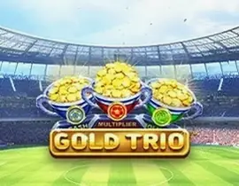 Schermata dell app Gamdom che mostra una slot machine con free spins attive