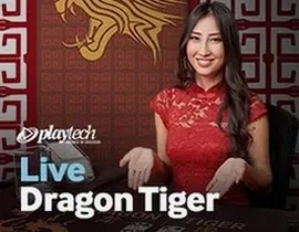 Interfaccia di Betlive Casino