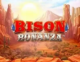 Bison casino free spin