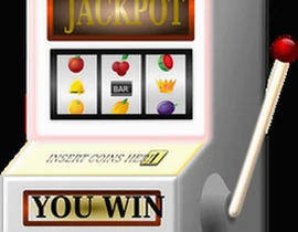 Overzichtsscherm van Jacktop Casino met diverse slots en promoties zichtbaar