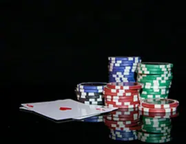 Διασύνδεση του 5Gringo Casino