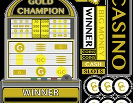 Jungliwin casino schermafbeelding