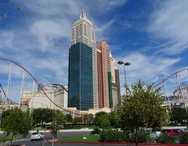 Skycrown Casino Interface