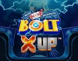 Interfejs główny kasyna Energy Casino na komputerze