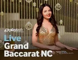 Pure Casino dashboard showcasing games and features