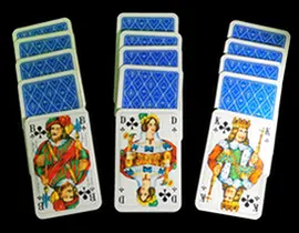 Q bet Plattform Screenshot