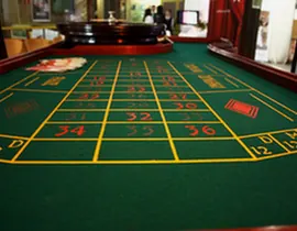 Screenshot der Zahlungsoptionen im Dendera Casino