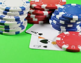 Interfaz de Platincasino mostrando slots y bonos