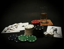 Jungliwin Casino Interface